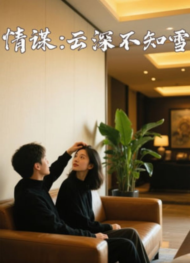 情謀云深不知雪(全集)