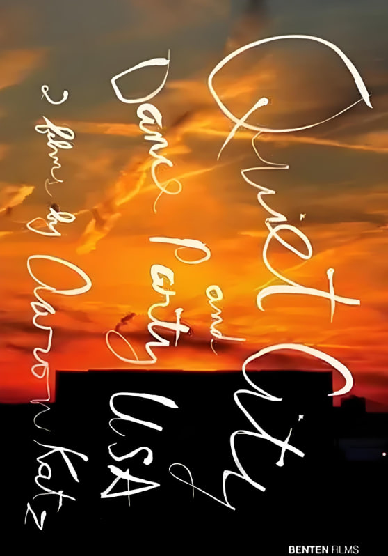 寂靜城市(全集)