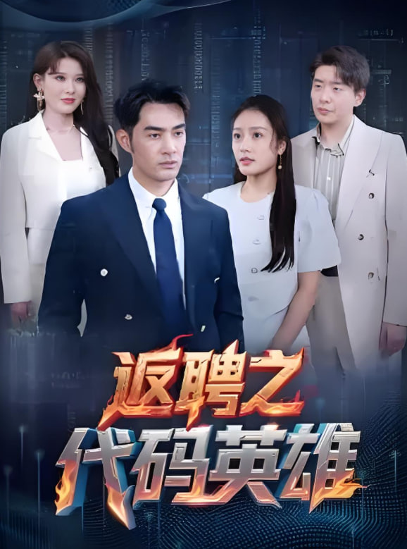 返聘之代碼英雄(全集)