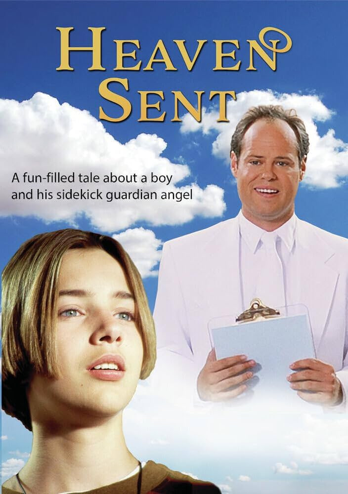 天堂禮物(全集)