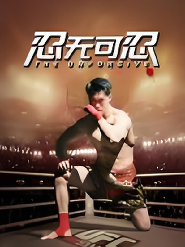 忍無可忍 2025(全集)