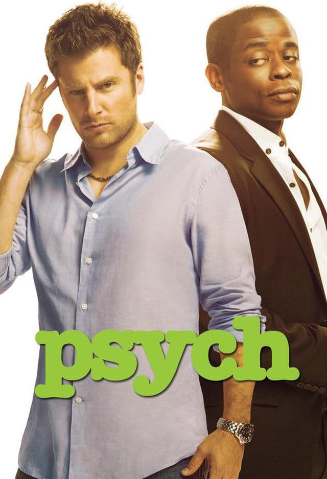 靈異妙探 第六季(全集)