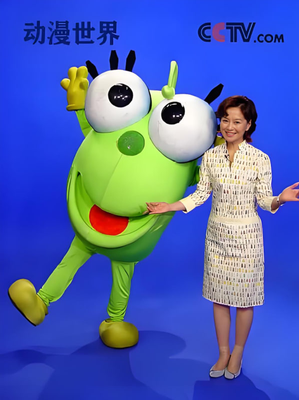 動(dòng)漫世界(全集)