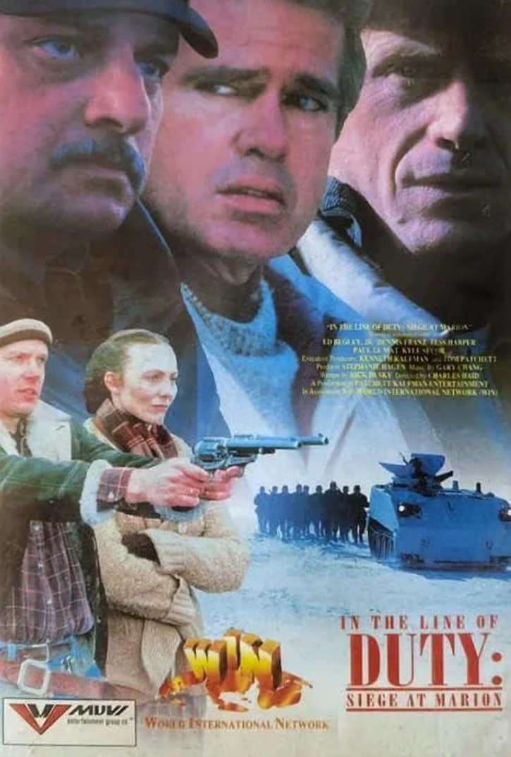 警網(wǎng)12天(全集)