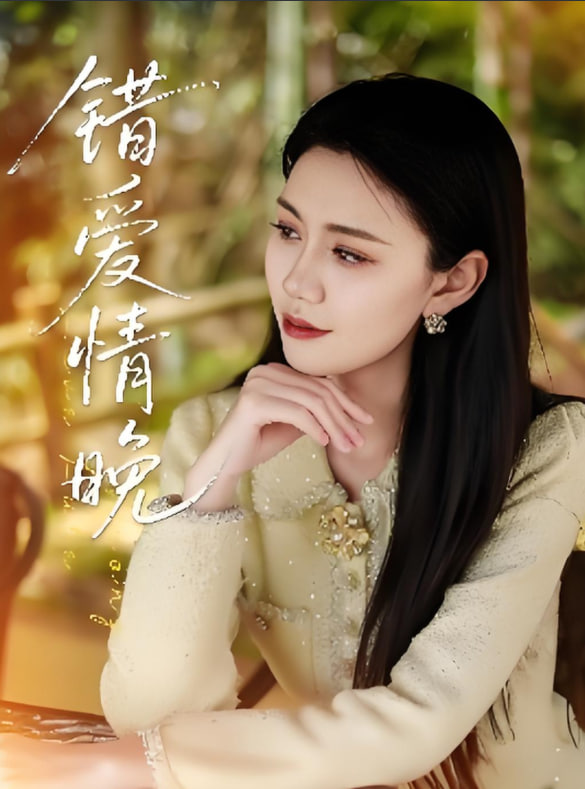 錯(cuò)愛情晚(全集)