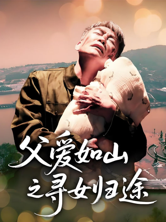 父愛(ài)如山之尋女歸途(全集)