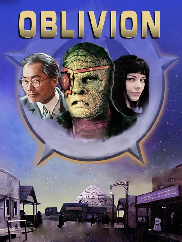 湮沒(méi)之地 1994(全集)