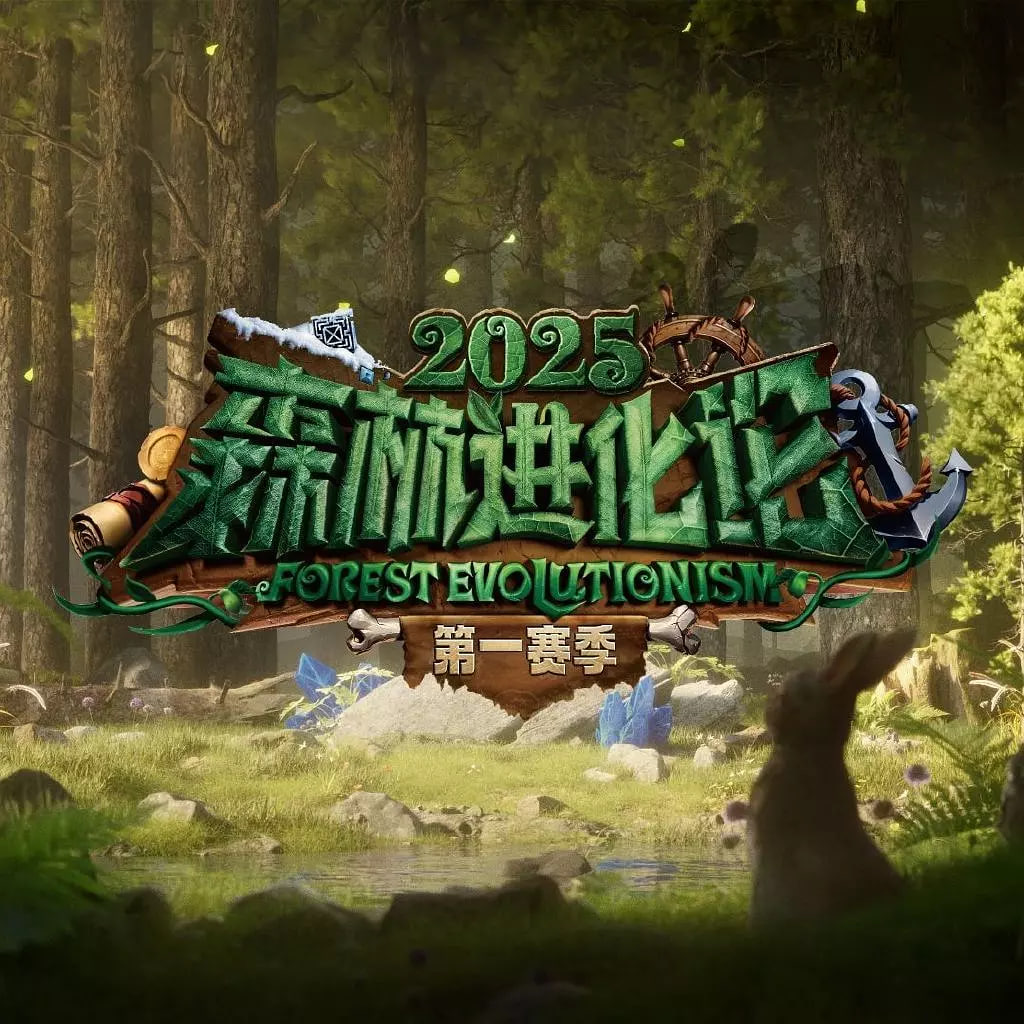 森林進化論 第三季