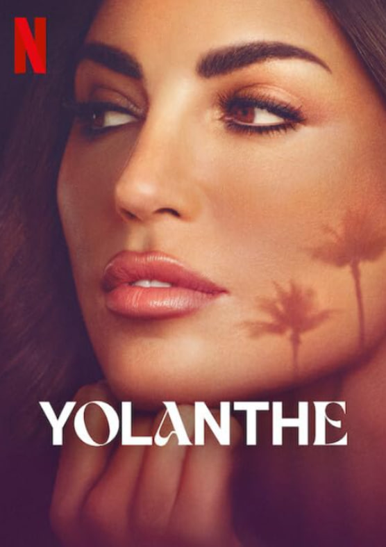 約蘭特·卡鮑烏：洛城新生(全集)