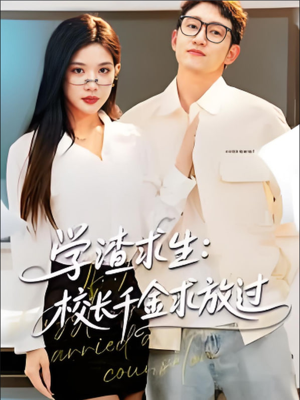 學(xué)渣求生校長千金求放過（姐姐），我真不想當(dāng)學(xué)霸啊(全集)