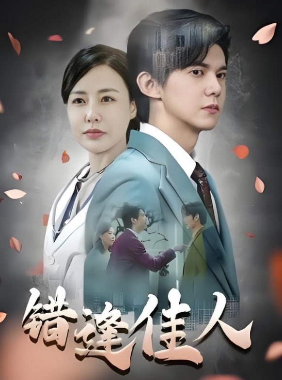 錯(cuò)逢佳人(全集)