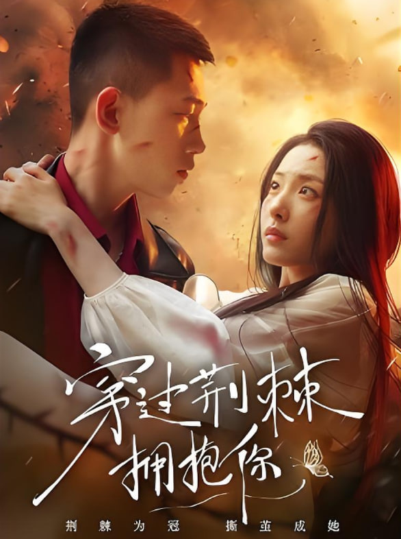 穿過荊棘擁抱你(全集)