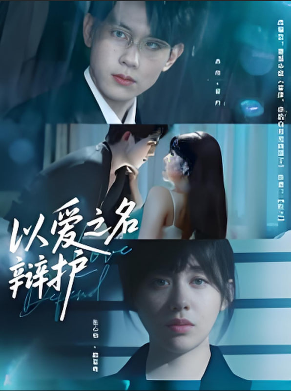 以愛之名辯護(hù)(全集)