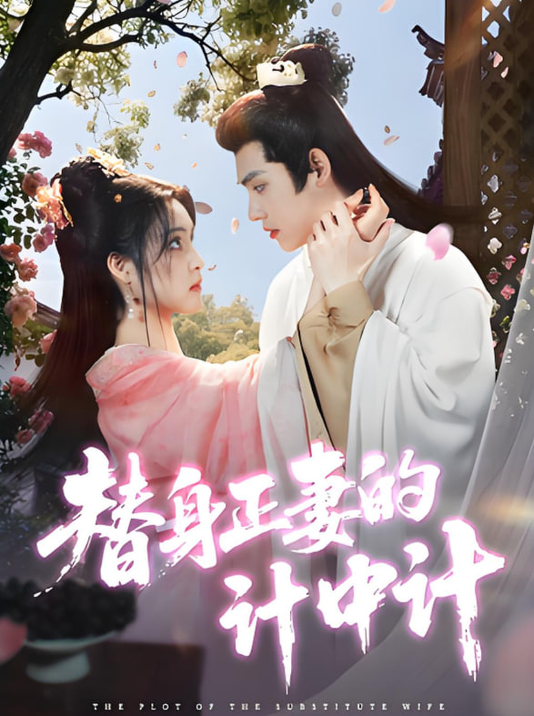 替身正妻的計(jì)中計(jì)(全集)
