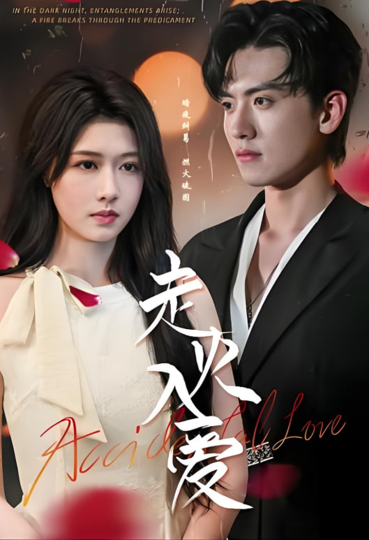 走火入愛(全集)