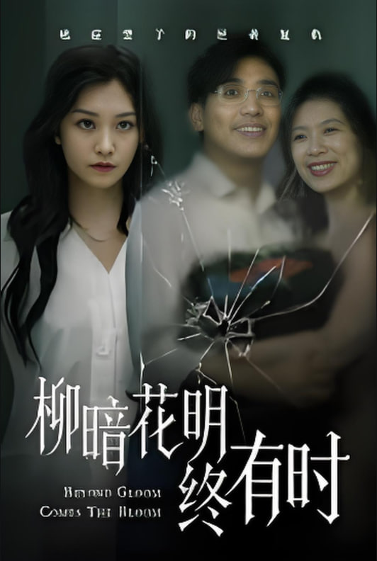 柳暗花明終有時(全集)