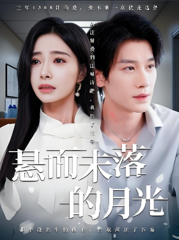 懸而未落的月光(全集)