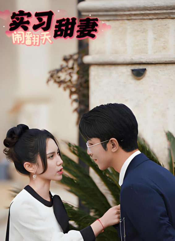 實(shí)習(xí)甜妻鬧翻天(全集)