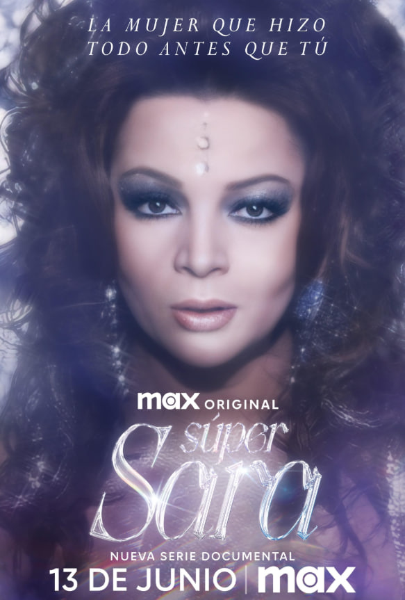 超級(jí)薩拉(全集)