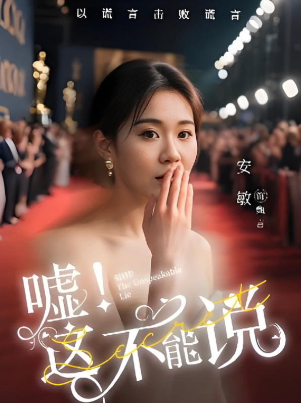 噓這不能說(shuō)(全集)