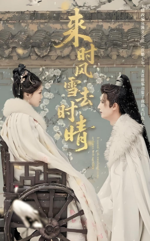 來時風雪去時晴(全集)