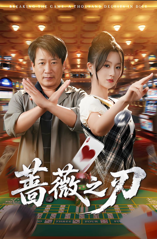 薔薇之刃(全集)