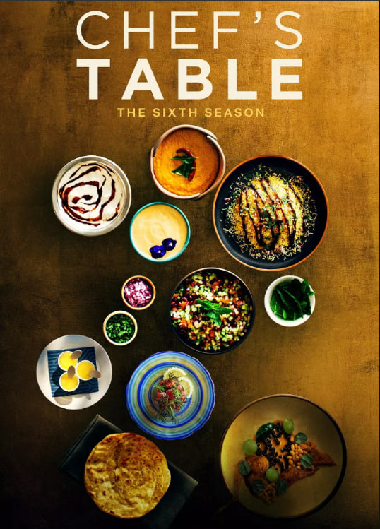 主廚的餐桌 第六季(全集)
