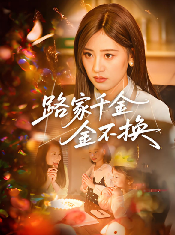 路家千金金不換(全集)