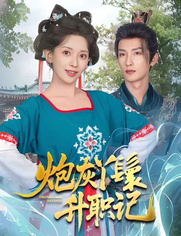 炮灰丫鬟升職記(全集)