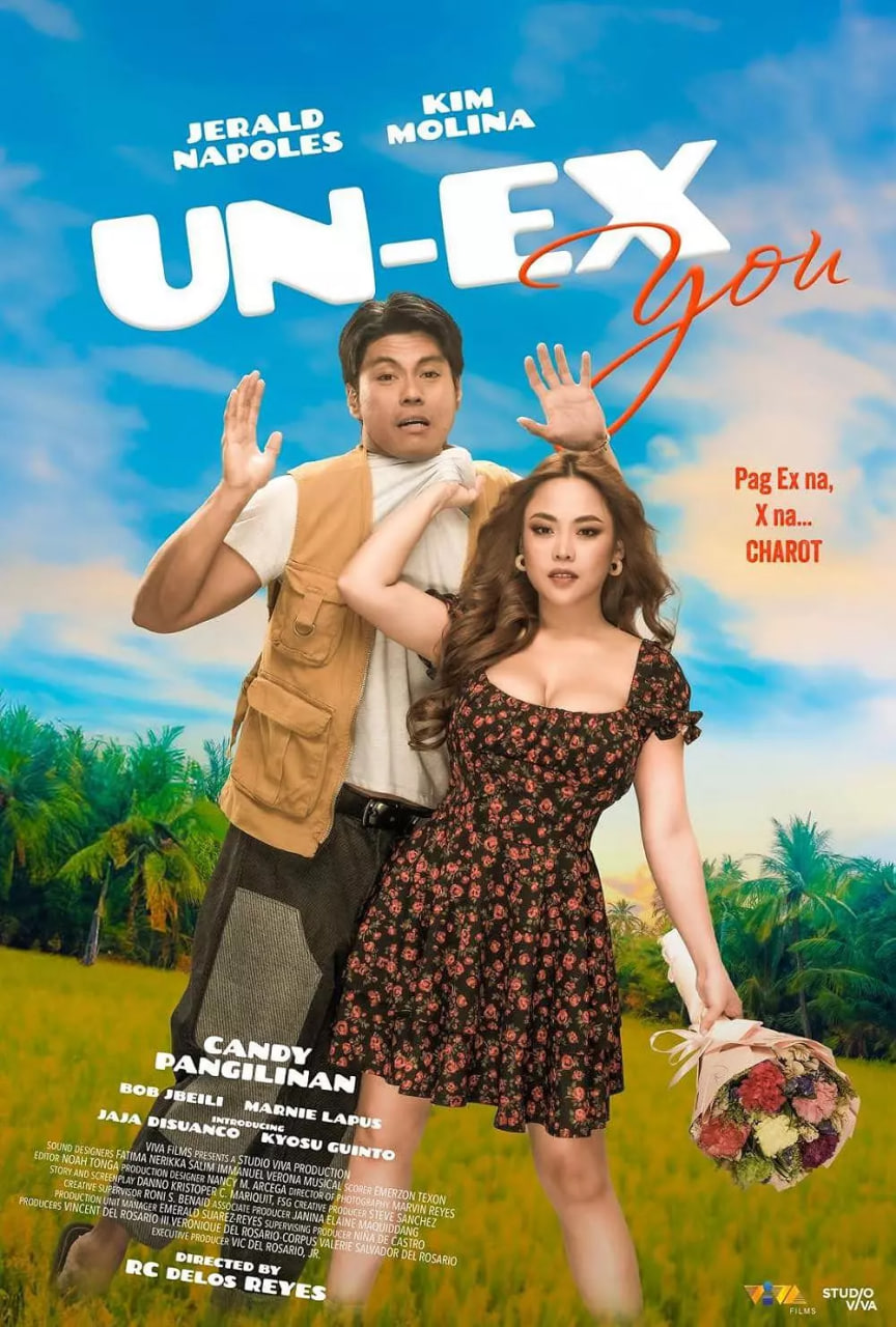 不曾有過的你(全集)