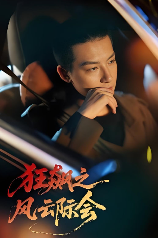 狂飆之風(fēng)云際會(全集)