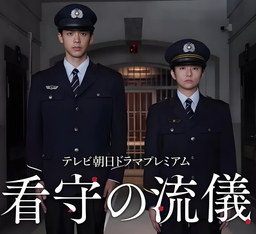 看守的信條(全集)