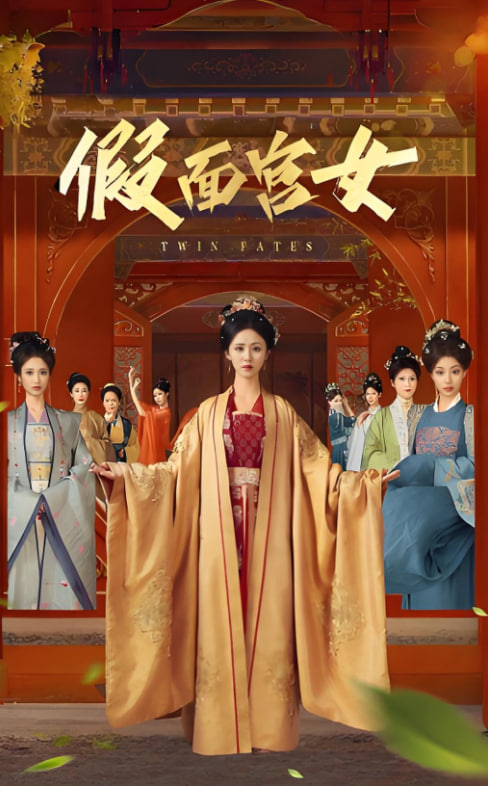 假面宮女(全集)