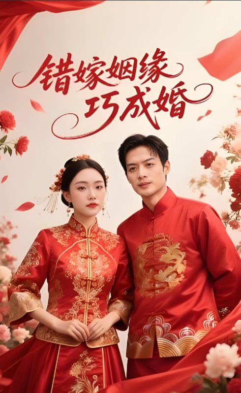 錯(cuò)嫁姻緣巧成婚(全集)