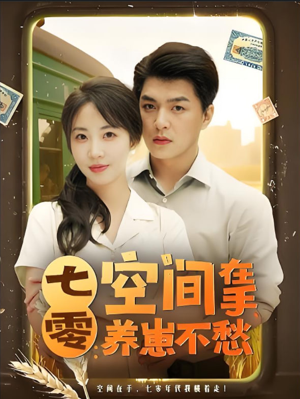 七零空間在手養(yǎng)崽不愁(全集)