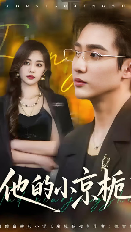 他的小京梔(全集)