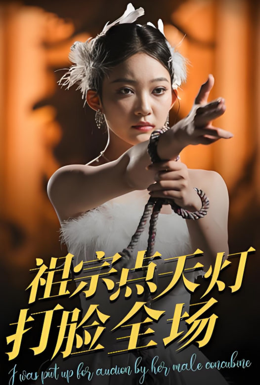 祖宗點天燈打臉全場(全集)