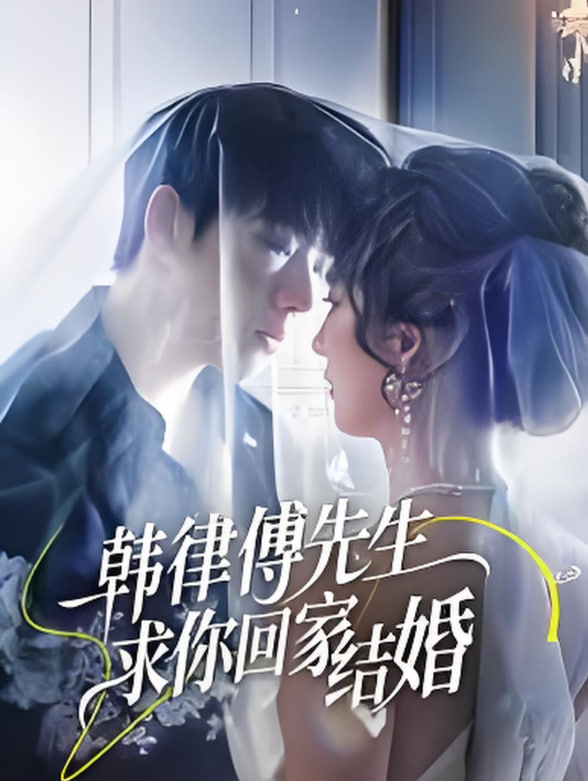 韓律傅先生求你回家結(jié)婚(全集)