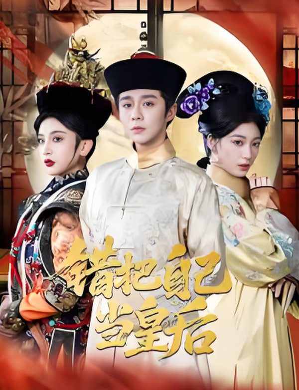 錯把自己當皇后(全集)