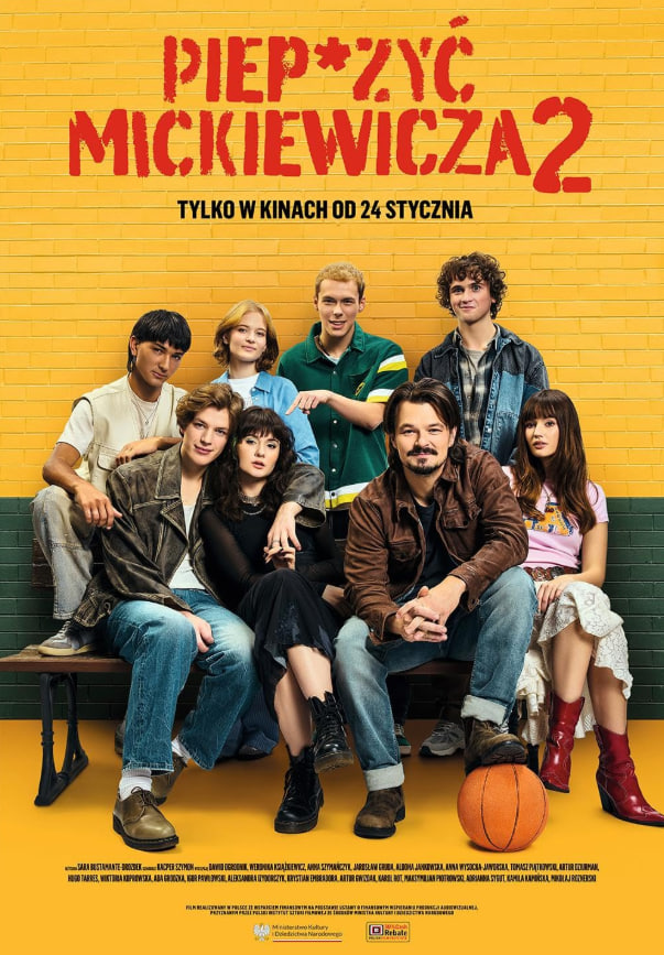 操密茨凱維奇 2(全集)