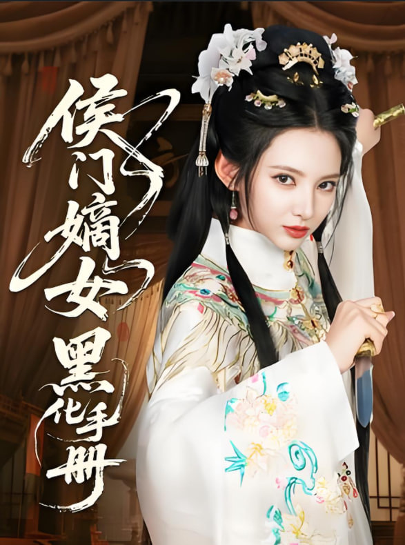 侯門嫡女黑化手冊(全集)