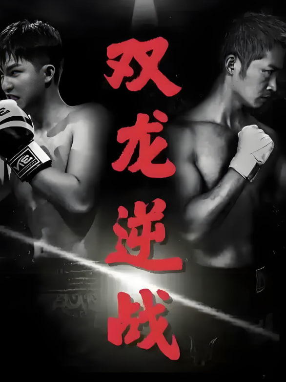 雙龍逆戰(zhàn)（拳王之父子雙龍）(全集)
