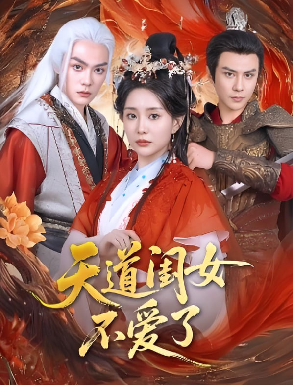 天道閨女不愛(ài)了(全集)