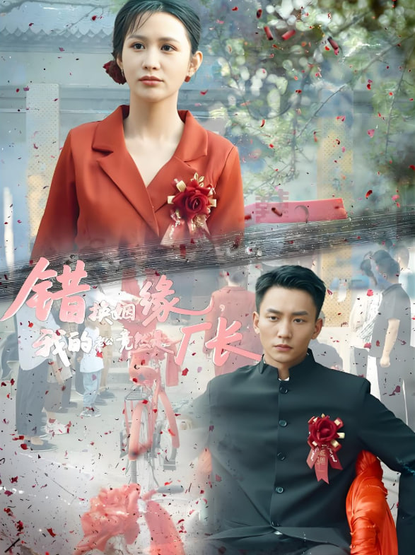 錯(cuò)換姻緣，我的老公竟然是廠長(zhǎng)(全集)