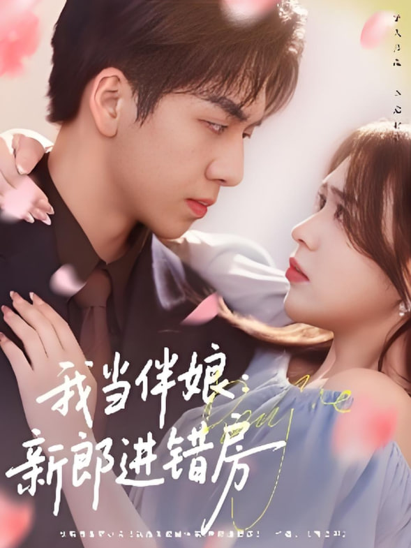 我當(dāng)伴娘新郎進(jìn)錯(cuò)房(全集)