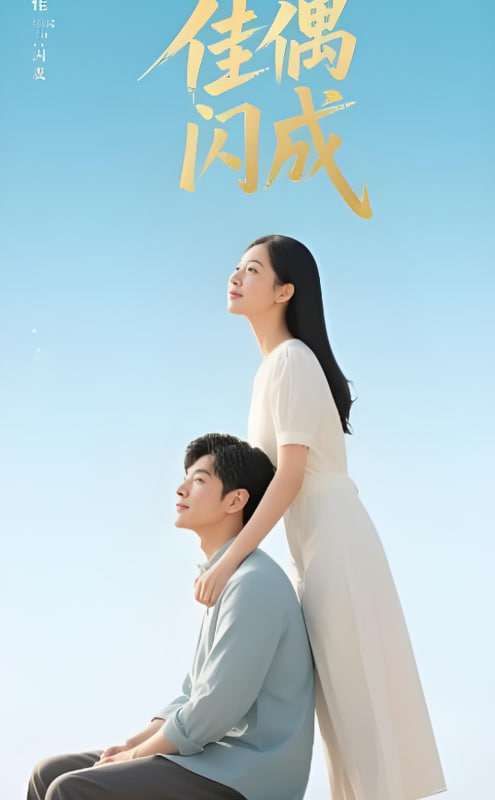 佳偶閃成（假婚真愛）(全集)