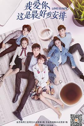 我愛你，這是最好的安排(全集)