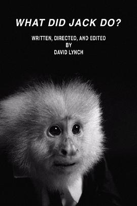 杰克做了什么？