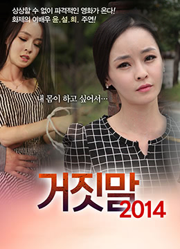 謊言2014