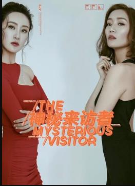 神秘來(lái)訪者